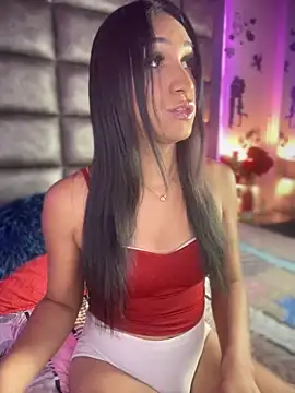 Ashly Miller online show from 10-17-25, 08:11