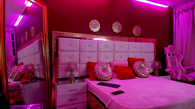 KatalinaMillan online show from 01-11-25, 01:48