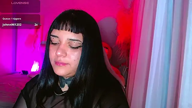 kim blake online show from 02-20-25, 03:41