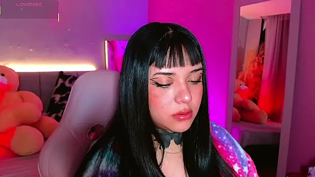 kim blake online show from 03-06-25, 12:41