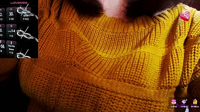 Snapshot of A_R_Y_ chatting on 10-02-25, 06:37 A R Y online show from 10-02-25, 06:37