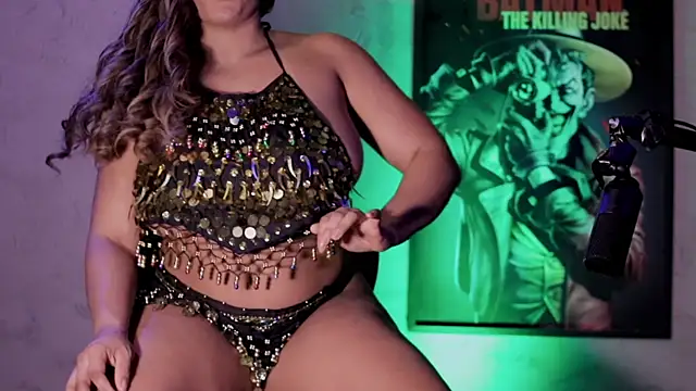 Morenahotcam online show from 02-26-25, 05:09