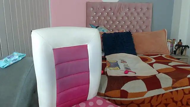 Negrabig online show from 02-21-25, 03:12