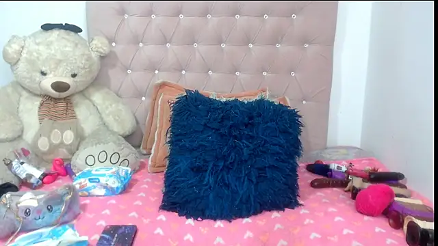 Negrabig online show from 02-09-26, 03:10