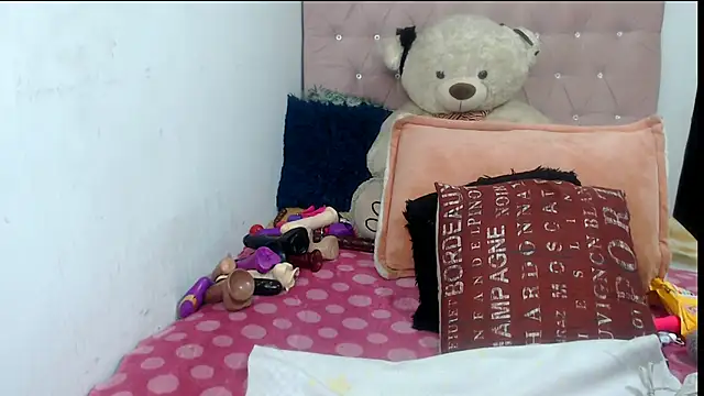 Negrabig online show from 04-11-26, 03:22