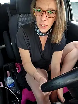 Oriane Jackson online show from 09-28-25, 10:09