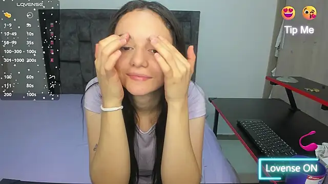 lucia s1 online show from 10-03-25, 02:14