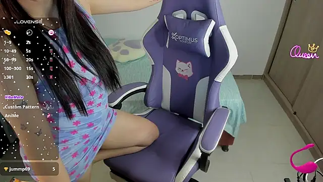 lucia s1 online show from 03-02-26, 10:49