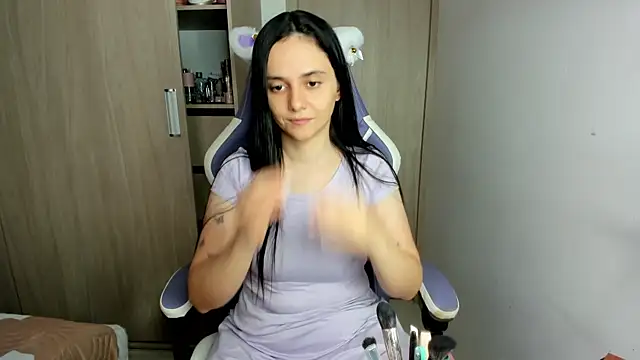 lucia s1 online show from 07-22-26, 09:50