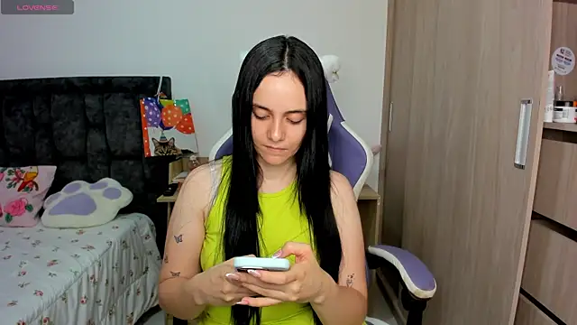 lucia s1 online show from 07-25-26, 10:07