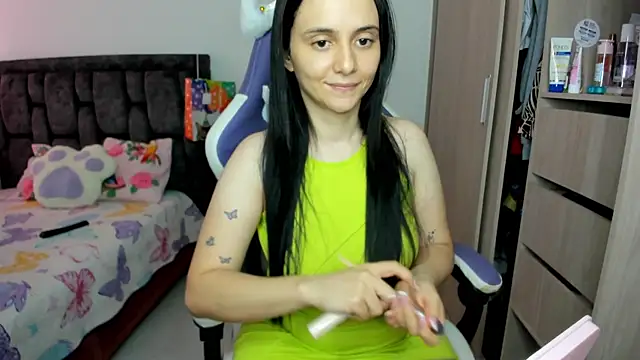lucia s1 online show from 07-31-26, 08:41
