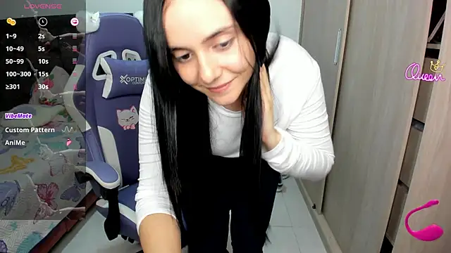 lucia s1 online show from 08-01-26, 11:47