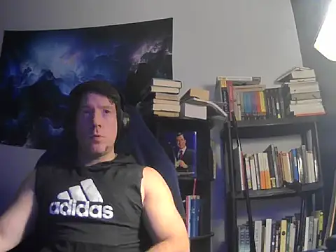 croatoa87 online show from 12-04-25, 03:05