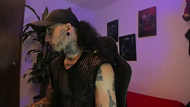 Ryuk it online show from 09-12-25, 01:22