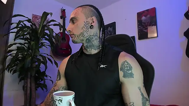 Ryuk it online show from 09-23-25, 01:14