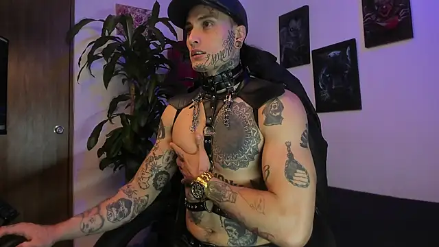 Ryuk it online show from 09-26-25, 01:26