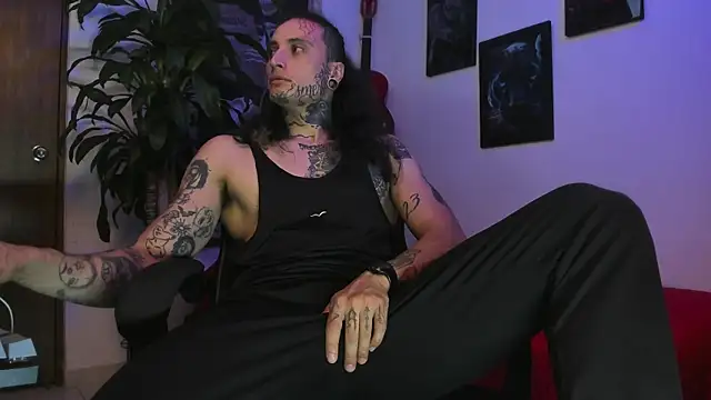 Ryuk it online show from 10-08-25, 01:42