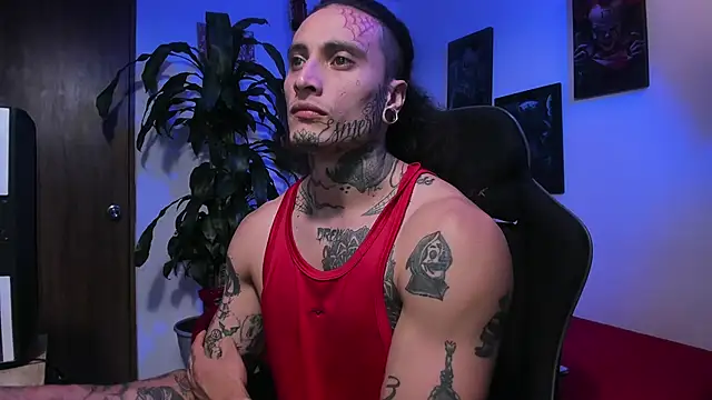 Ryuk it online show from 11-22-25, 01:59