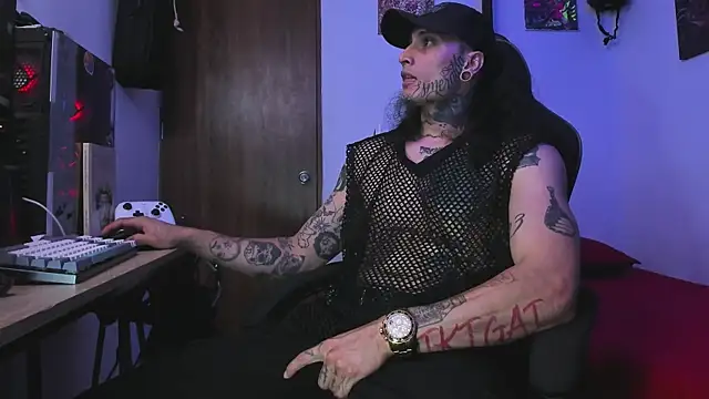 Ryuk it online show from 01-19-26, 02:04