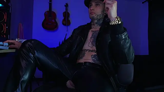 Ryuk it online show from 04-24-26, 01:41