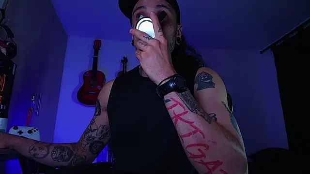 Ryuk it online show from 04-28-26, 11:21