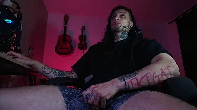 Ryuk it online show from 04-30-26, 12:39