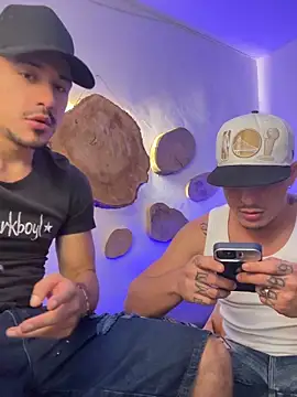 Markboyl online show from 05-05-26, 12:29