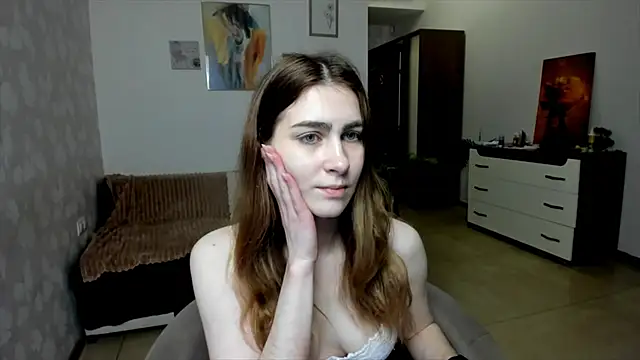 Snapshot of KaraWill chatting on 05-10-26, 07:08 KaraWill online show from 05-10-26, 07:08