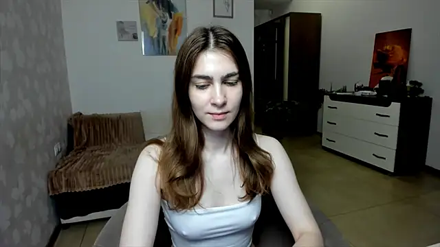 Snapshot of KaraWill chatting on 05-25-26, 07:09 KaraWill online show from 05-25-26, 07:09