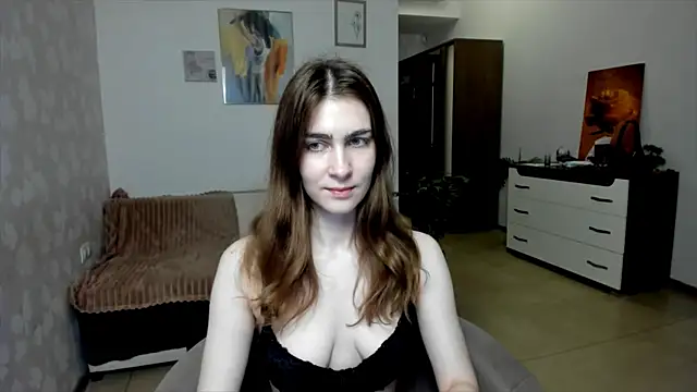 Snapshot of KaraWill chatting on 05-26-26, 07:10 KaraWill online show from 05-26-26, 07:10