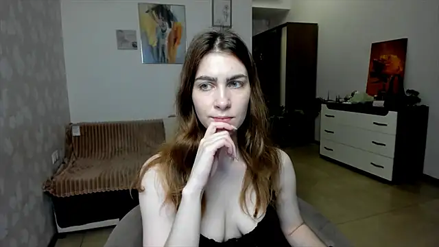Snapshot of KaraWill chatting on 06-30-26, 07:04 KaraWill online show from 06-30-26, 07:04