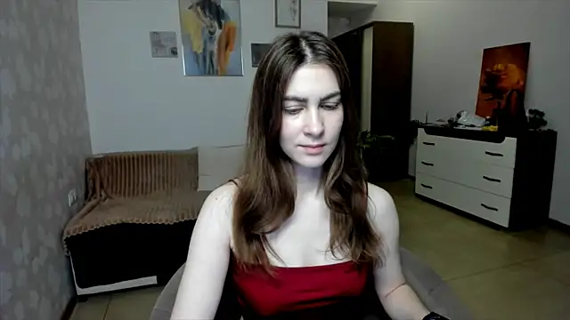 Snapshot of KaraWill chatting on 07-05-26, 07:10 KaraWill online show from 07-05-26, 07:10