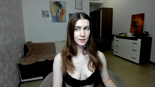 Snapshot of KaraWill chatting on 07-09-26, 07:07 KaraWill online show from 07-09-26, 07:07