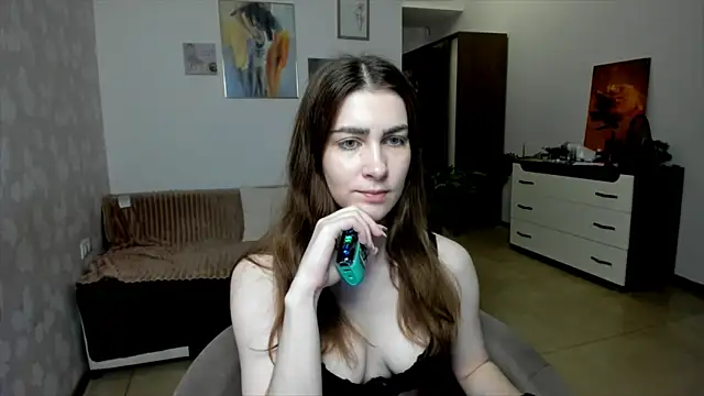 Snapshot of KaraWill chatting on 07-12-26, 07:05 KaraWill online show from 07-12-26, 07:05