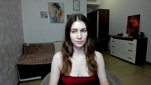 Snapshot of KaraWill chatting on 07-13-26, 07:05 KaraWill online show from 07-13-26, 07:05