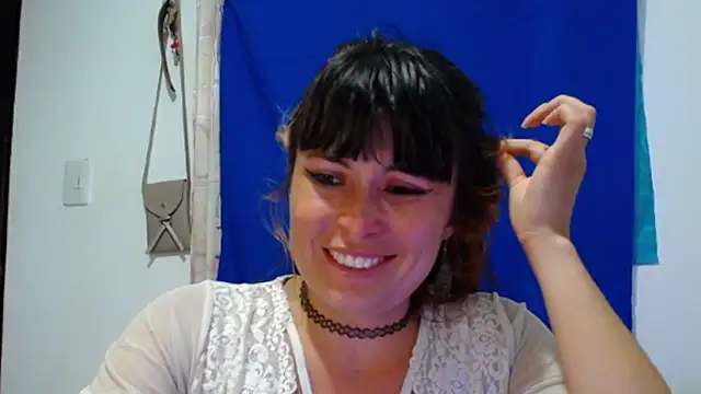 Alexandrasaenz online show from 04-26-26, 10:07