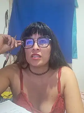 Alexandrasaenz online show from 06-08-26, 08:20