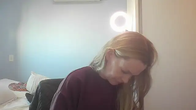 Annylove1 online show from 07-16-26, 10:54