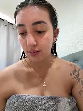 Hannahoff online show from 03-01-26, 07:16