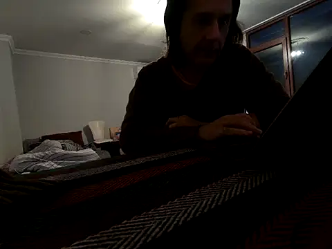 ALPHANDRE online show from 11-03-25, 06:20