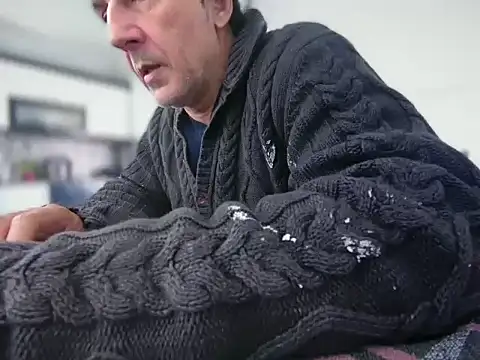 ALPHANDRE online show from 12-16-25, 08:30