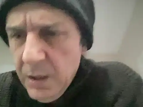 ALPHANDRE online show from 01-18-26, 08:29