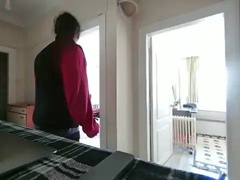 ALPHANDRE online show from 03-05-26, 08:43