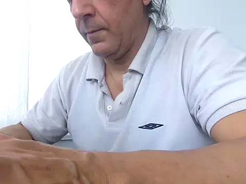 ALPHANDRE online show from 03-20-26, 09:25