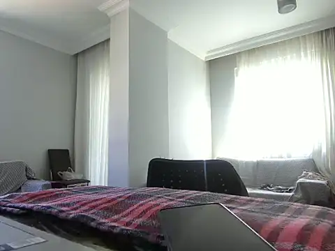 ALPHANDRE online show from 04-28-26, 07:24