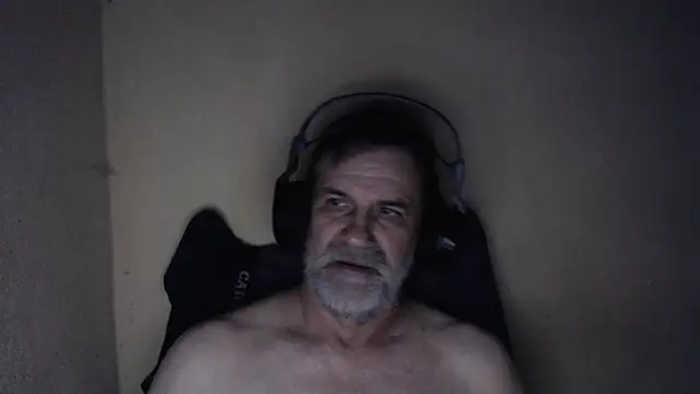 AlexNudo online show from 09-22-25, 05:31