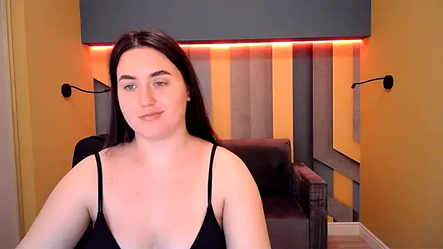 Snapshot of Roxie_Bradley chatting on 01-05-25, 10:53 Roxie Bradley online show from 01-05-25, 10:53