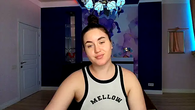 Snapshot of Roxie_Bradley chatting on 01-06-25, 06:58 Roxie Bradley online show from 01-06-25, 06:58