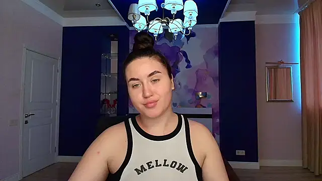 Snapshot of Roxie_Bradley chatting on 01-10-25, 07:14 Roxie Bradley online show from 01-10-25, 07:14
