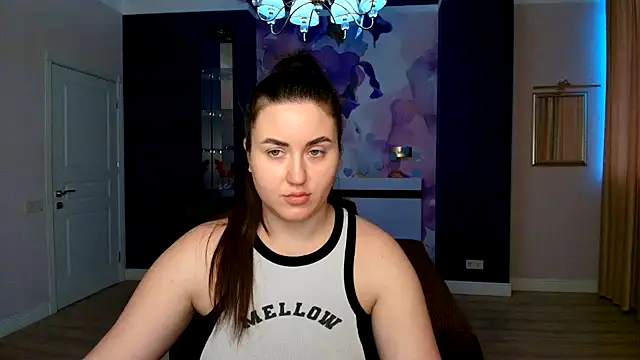 Snapshot of Roxie_Bradley chatting on 01-22-25, 07:35 Roxie Bradley online show from 01-22-25, 07:35